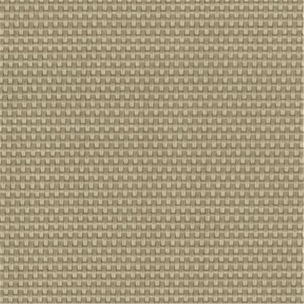 Phifertex Plus Phifertex Plus 3007145 Woven Vinyl Coated Polyester Mesh Fabric; Stucco OY3 PHIFEP3007145